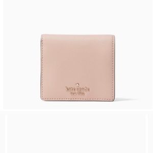 Kate Spade Cove Street Serenade Wallet